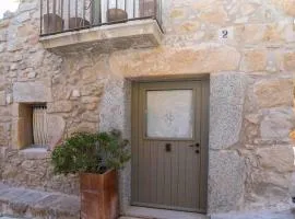 Ca l’Anna: una casa rural de cuento