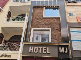 Hotel MJ