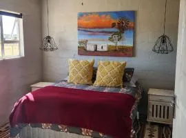 Volgenoeg Self Catering Family Unit