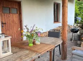 Apartmány pod Kozákem