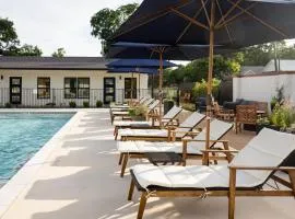 Gloria Cottage - 2 blocks to Magnolia and 3 mins to Baylor