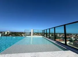 Apt 2 quartos Prestige 204 - Praia do Frances