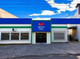 Delta Hotel Nova Mutum