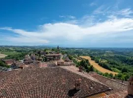 Monforte Panoramic Lighthouse