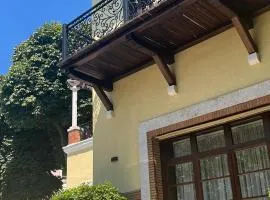 Gli Olmi