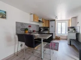 L’éclat de Baccarat - Maison cosy en triplex