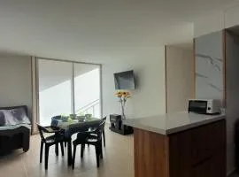 Apartment Neiva Rasan