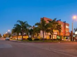 Hotel Argentina