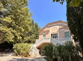 La Villa d'Hanna