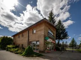 Zawoja1560 Apartamenty przy Aptece