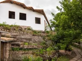 Pousada Recanto Verde