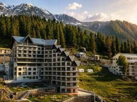 Serene Resorts Naran
