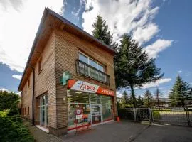 Zawoja1560 Apartamenty przy Aptece