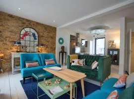 GITE Maison Nomah Maison haut standing proche plages, classé 5*