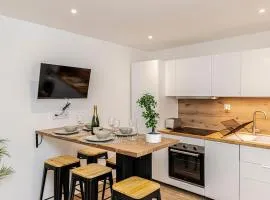 Les Trois Paliers Maison de Charme cœur d'Orléans