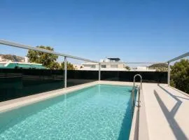 Voula Apartments Viola