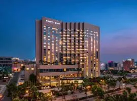 Novotel Ambassador Seoul Gangnam