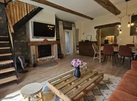 La Parenthèse Enchantée Chalet