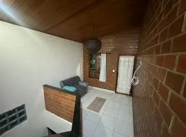 Casa Ideal para familias e Ferias