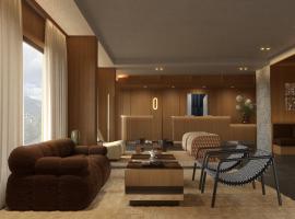 Hotel Le Morgane، فندق في شامونيه مون بلان