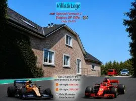 Villa&Loge