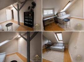 Hostel 365: Gorzów Wielkopolski şehrinde bir otel
