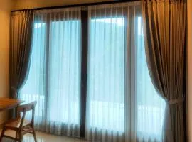 SARALA sidemen guest house