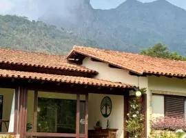 Alto Paraiso
