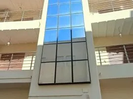 appartement équipe pour un bon séjour en famille