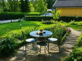Rosgarden
