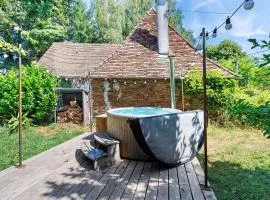 Gite et Spa Chez Marguerite