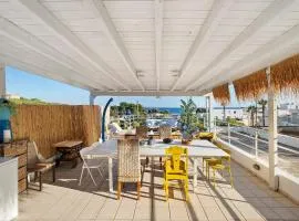 Sea View Terrace