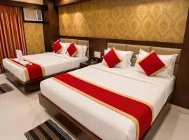 HOTEL RUMANI - Premium Hotel with Restaurant, Parking, Free Wi-fi, Conference Hall