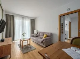 ShortStayPoland Rayskiego B205
