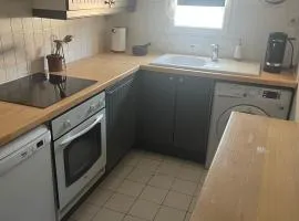 Appartement Montparnasse rue des Plantes
