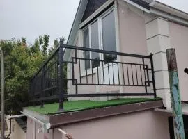 AGA Frame