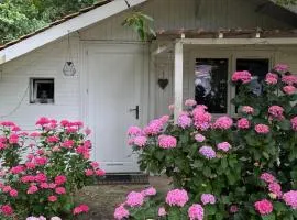 LE CHALET de LA LONGERE