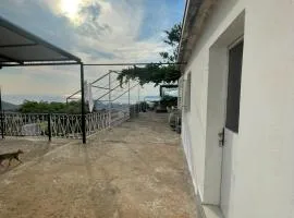 Apartman Metovic