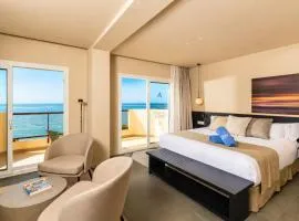 AQUA Hotel Promenade & Spa 4Sup
