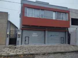 Departamento Alquiler Temporal en Chascomús