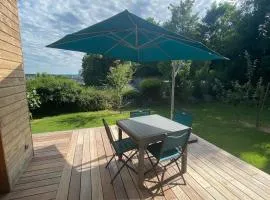 Escapade en baie de Morlaix