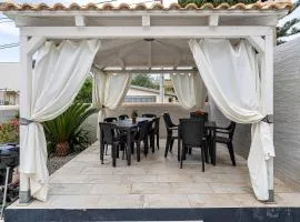 Villa Anny con idromassaggio