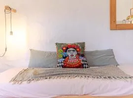 Casa Lola - off-grid Nature cottage