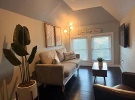 Cozy Studio Near Newark Airport