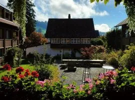 bed and breakfast Liechti