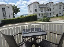 Villa Monika Backbord 2