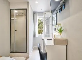 Seoul Jongno Hostel