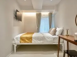 Seoul Jongno Hostel