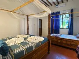 Lala house nungwi