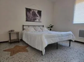 La maison d'ALIX